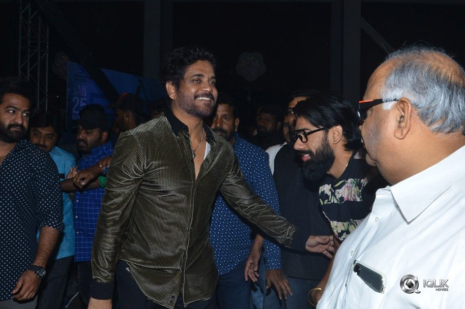 Mr-Majnu-Movie-Pre-Release-Event-Photos